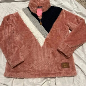 Simply Southern pullover